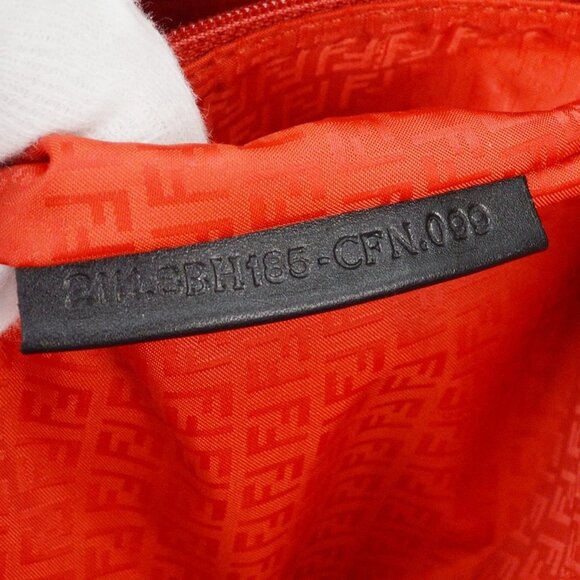 Fendi Brown Zucca Tote Bag 2111.8BH185-CFN.099 CA0991397 NQ00851 - Picture 7 of 8